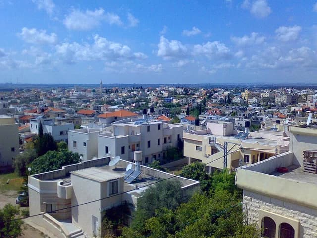 בית ספר בקעה אלגרבייה