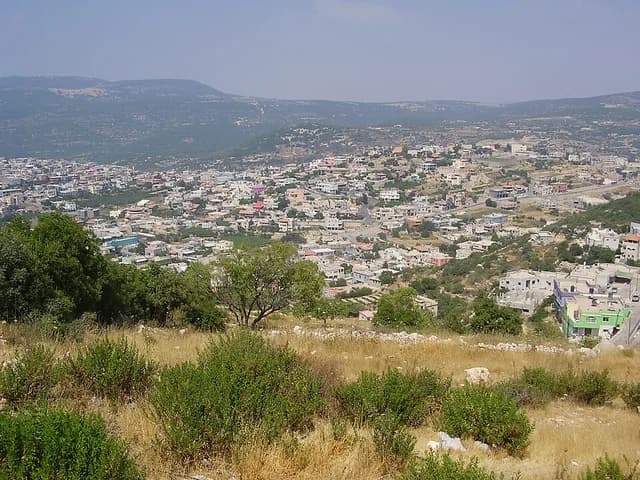 המועצה המקומית בית ג'ן