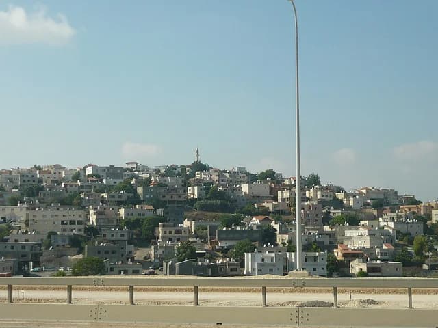 המועצה המקומית ביר אלמכסור