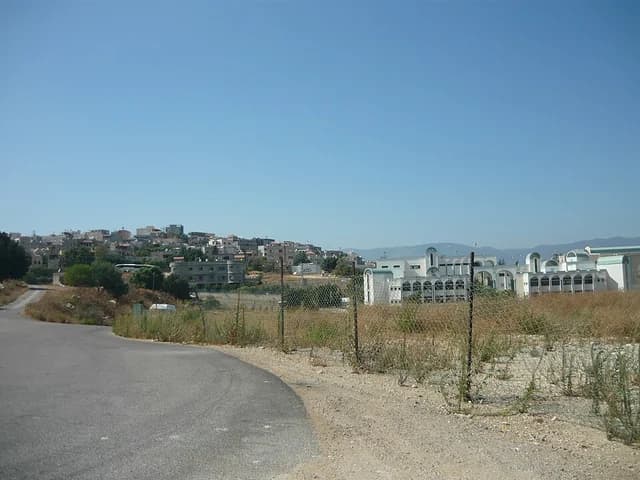 המועצה המקומית דיר חנא