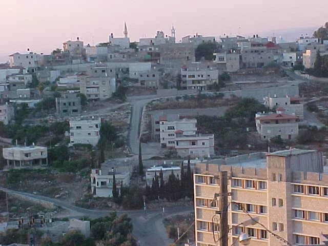 בית ספר אעבלין