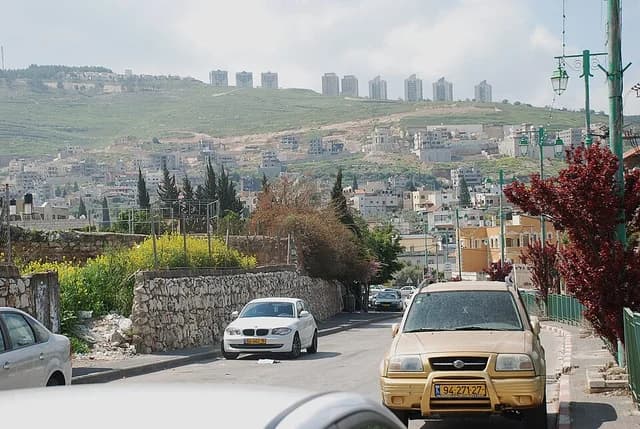 המועצה המקומית כפר כנא