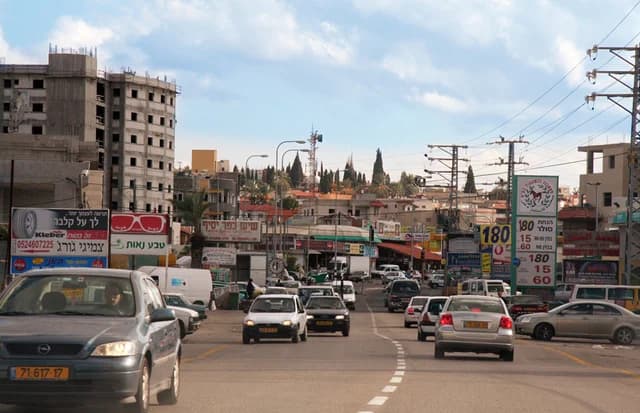 המועצה המקומית כפר יאסיף