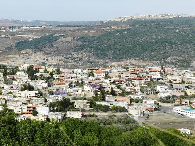 המועצה המקומית כסרא-סמיע