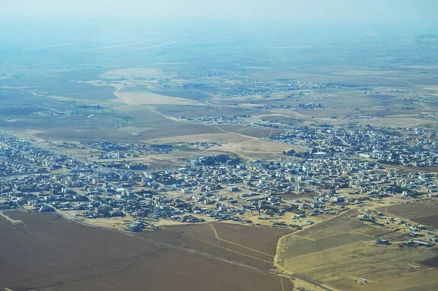 עיריית כוסייפה