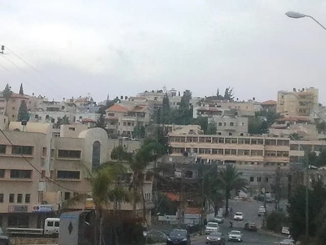 המועצה המקומית משהד