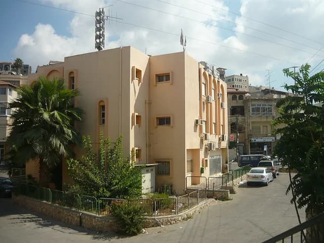 המועצה המקומית ריינה