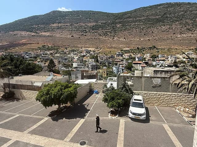 המועצה המקומית סג'ור