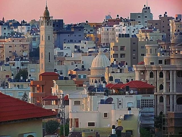 בית ספר טייבה