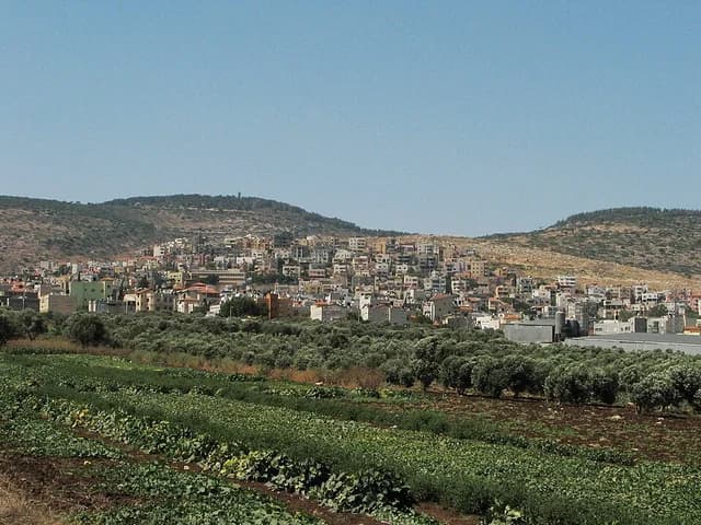 המועצה המקומית טורעאן