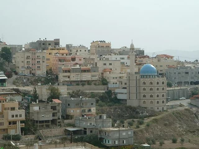 המועצה המקומית יפיע
