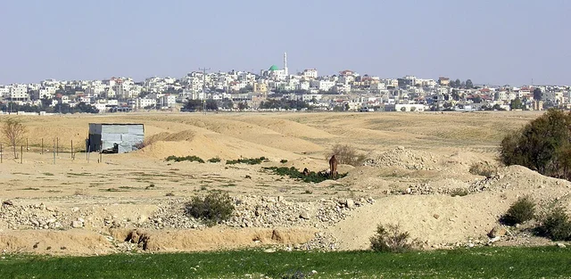 بلدية عرعرة النقب