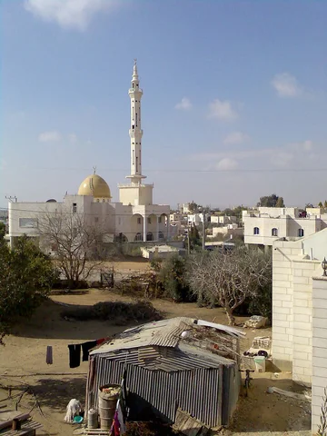 بلدية حورة