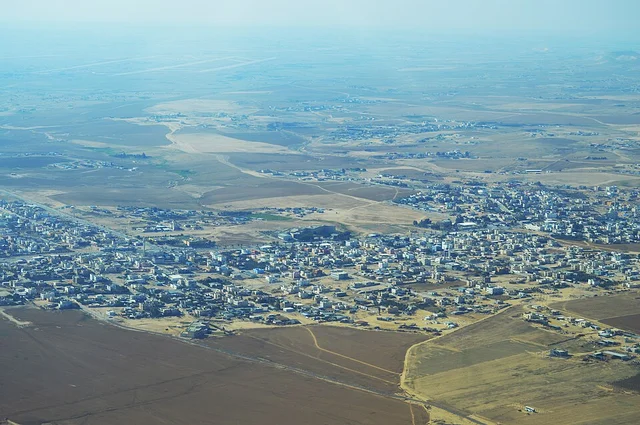 بلدية كسيفة