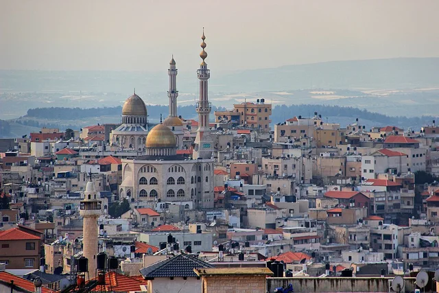 مدرسة أم الفحم